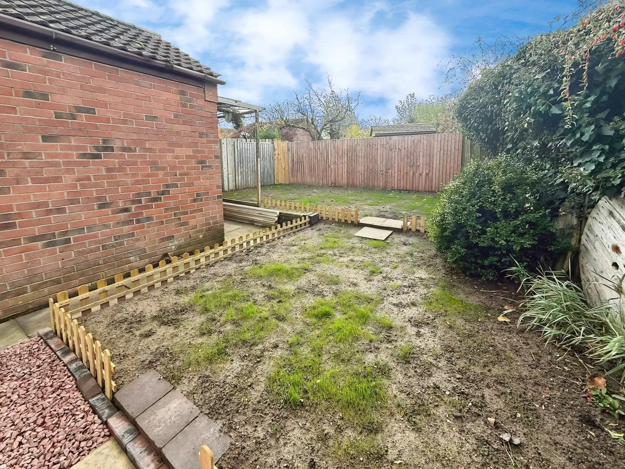Marton Road, Sturton By Stow, LN1, photo 17