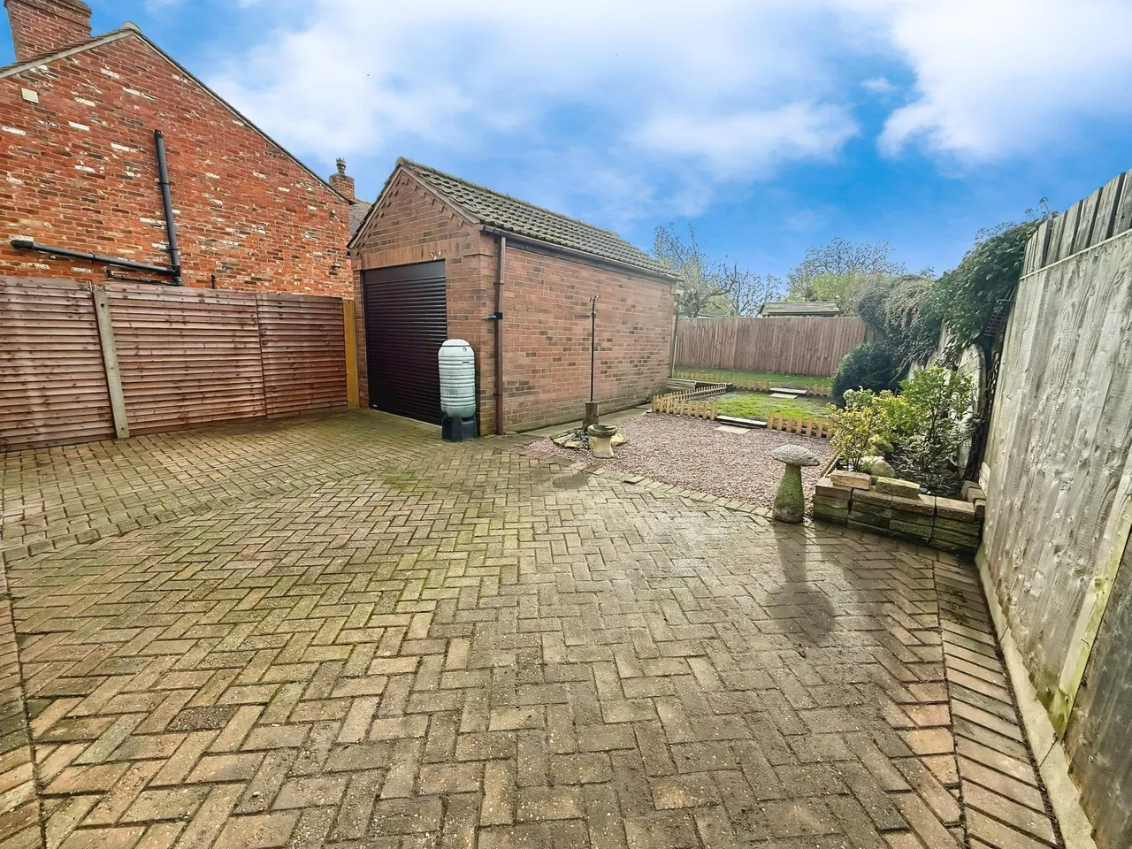 Marton Road, Sturton By Stow, LN1, photo 16