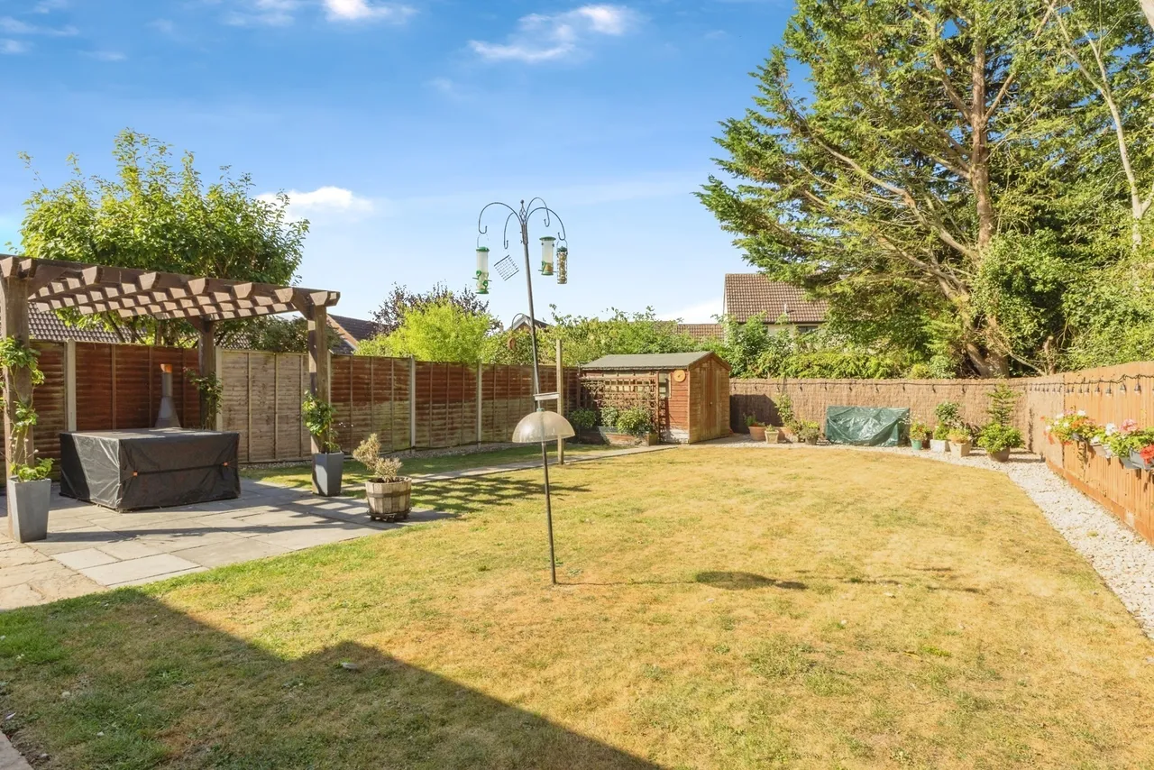 Windsor Court, Watton, Thetford, Norfolk, IP25, photo 17