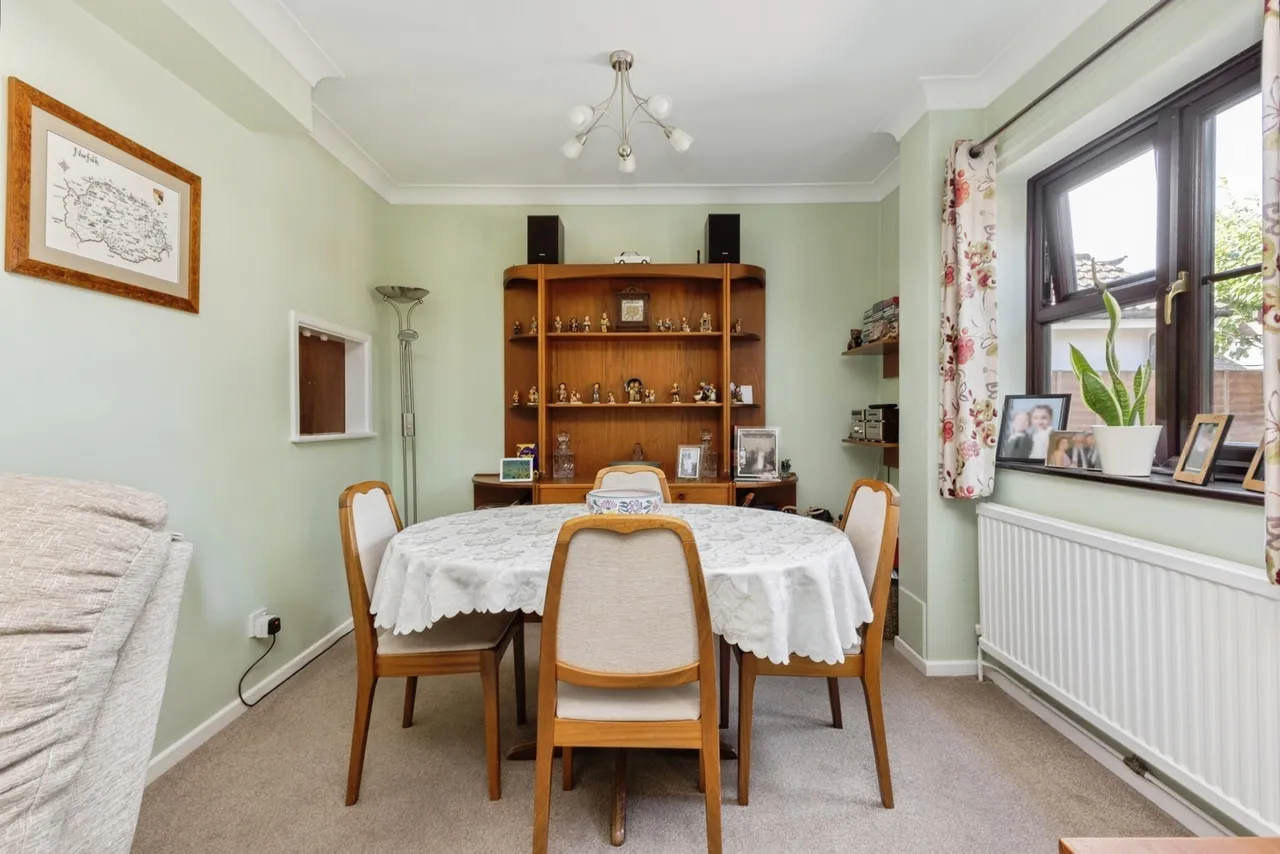 Windsor Court, Watton, Thetford, Norfolk, IP25, photo 10