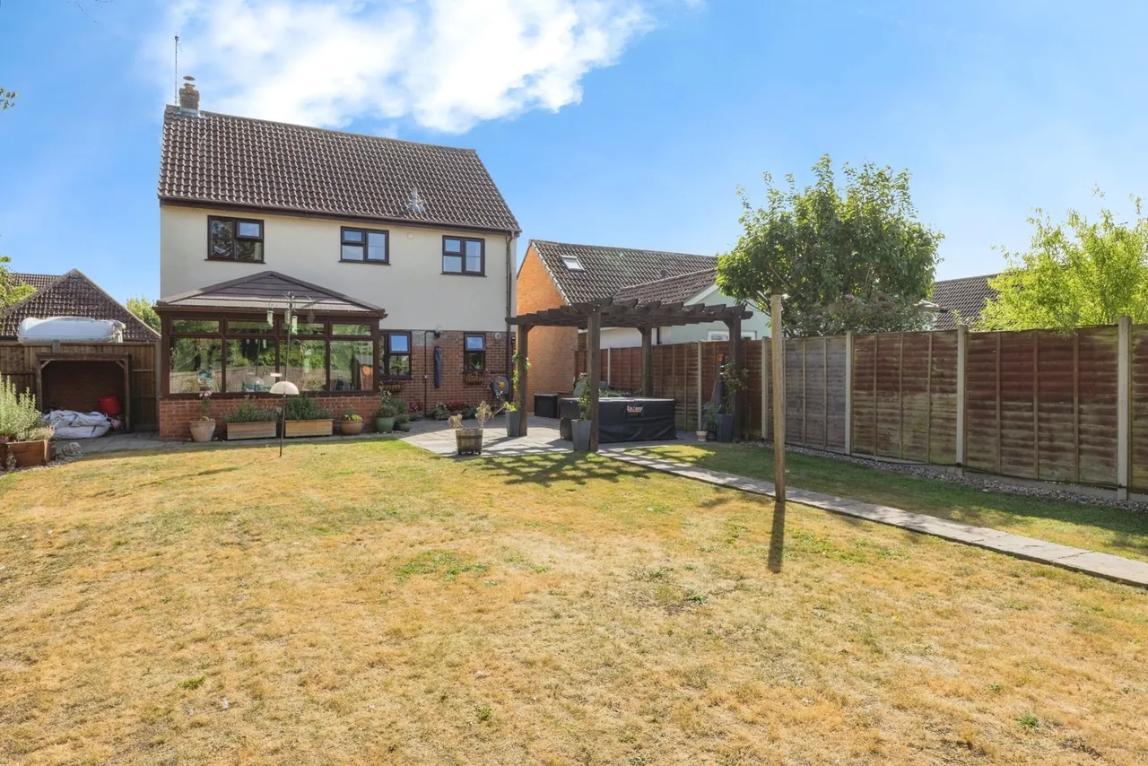 Windsor Court, Watton, Thetford, Norfolk, IP25, photo 5