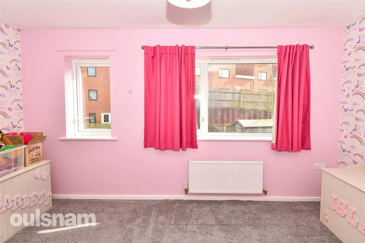 Moundsley Grove, Warstock, Birmingham, B14 4RF, photo 21
