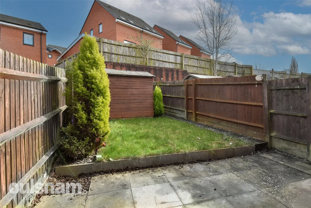 Moundsley Grove, Warstock, Birmingham, B14 4RF, photo 27
