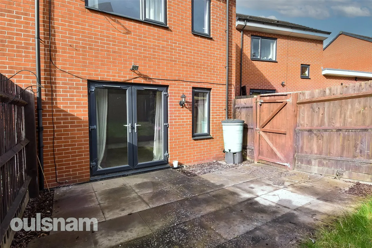 Moundsley Grove, Warstock, Birmingham, B14 4RF, photo 28