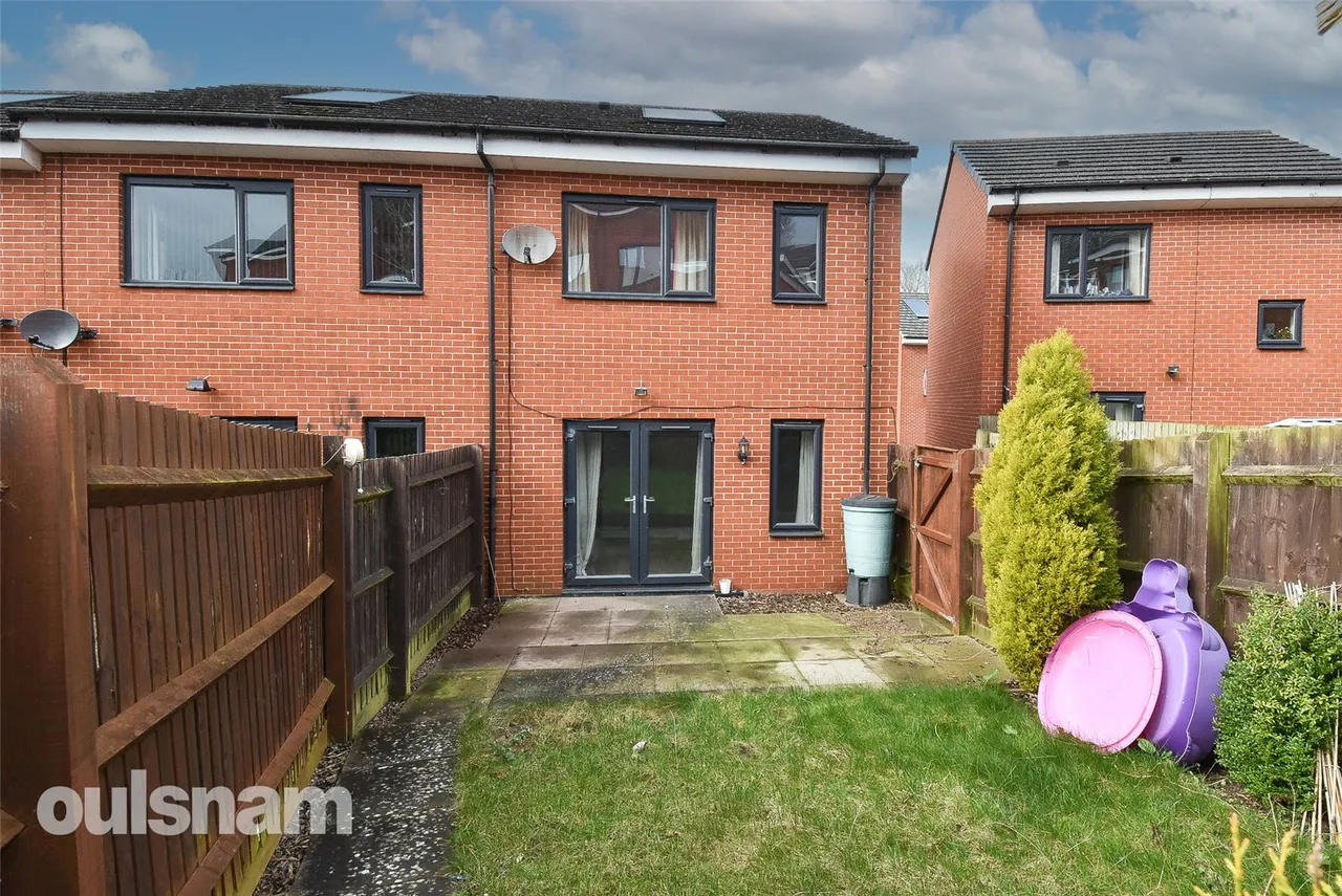 Moundsley Grove, Warstock, Birmingham, B14 4RF, photo 29