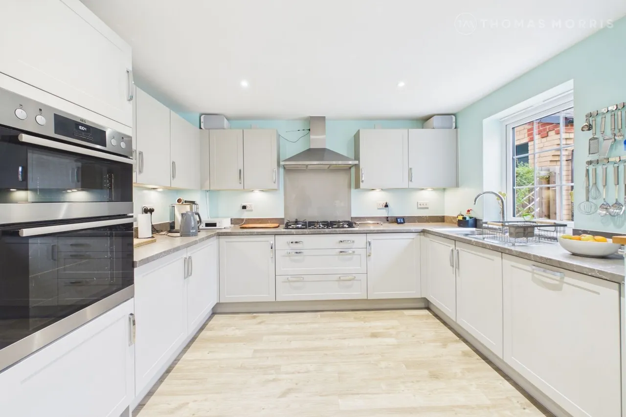 Turnpike Close, Needingworth, PE27, photo 4