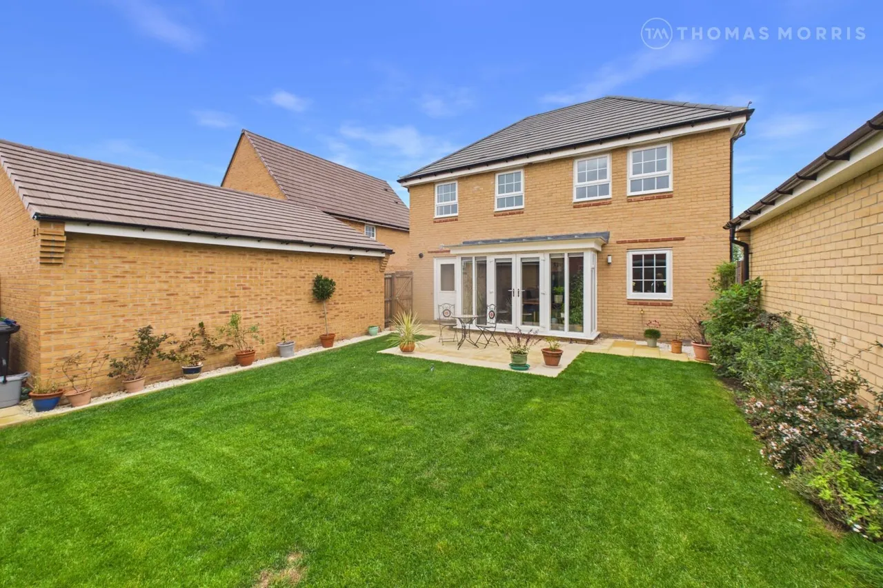 Turnpike Close, Needingworth, PE27, photo 8