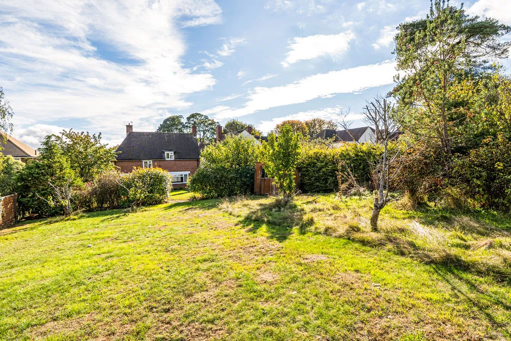 Rosebarn Avenue, Exeter, photo 3