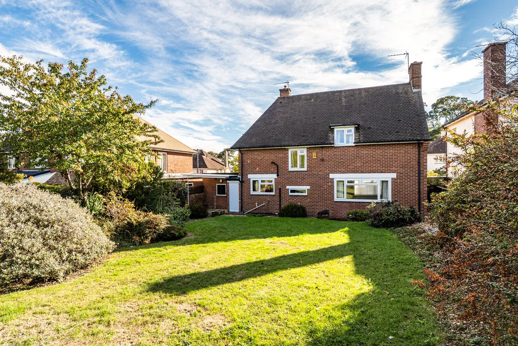 Rosebarn Avenue, Exeter, photo 22