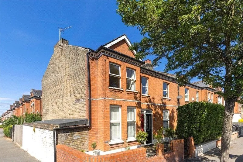 Howberry Road, Thornton Heath, CR7, photo 5