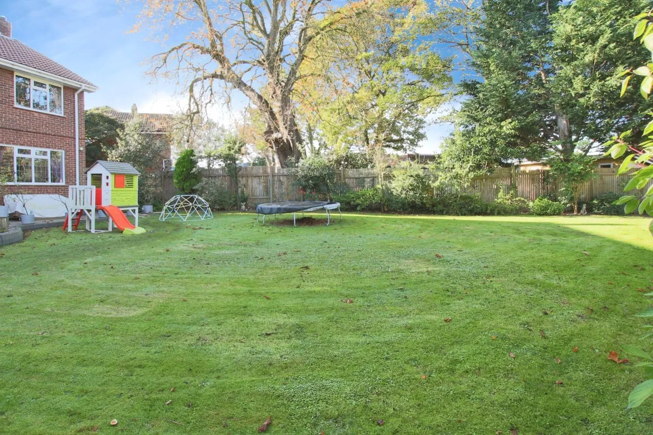 Church View, Patrington, HU12, photo 24