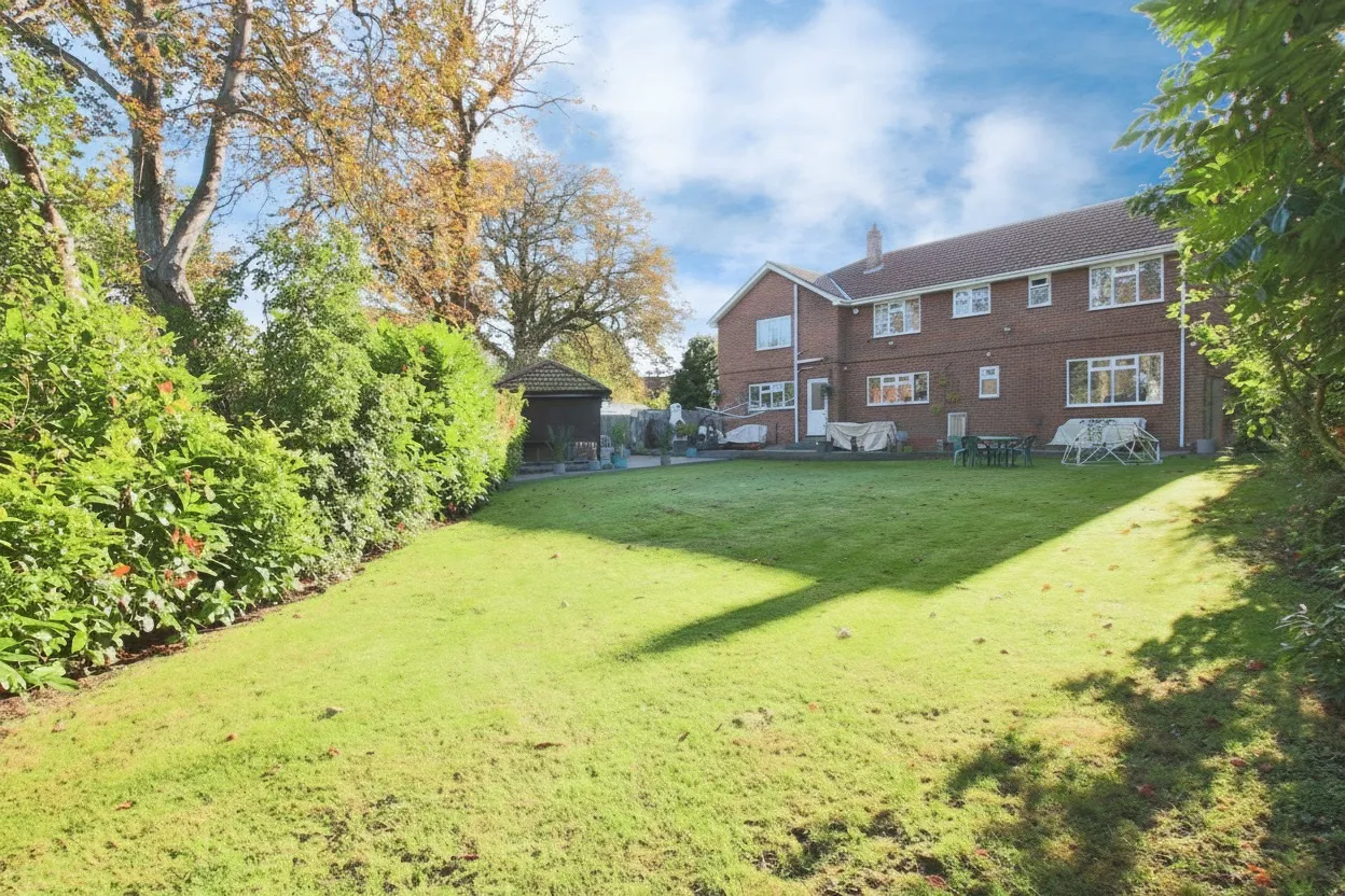 Church View, Patrington, HU12, photo 4