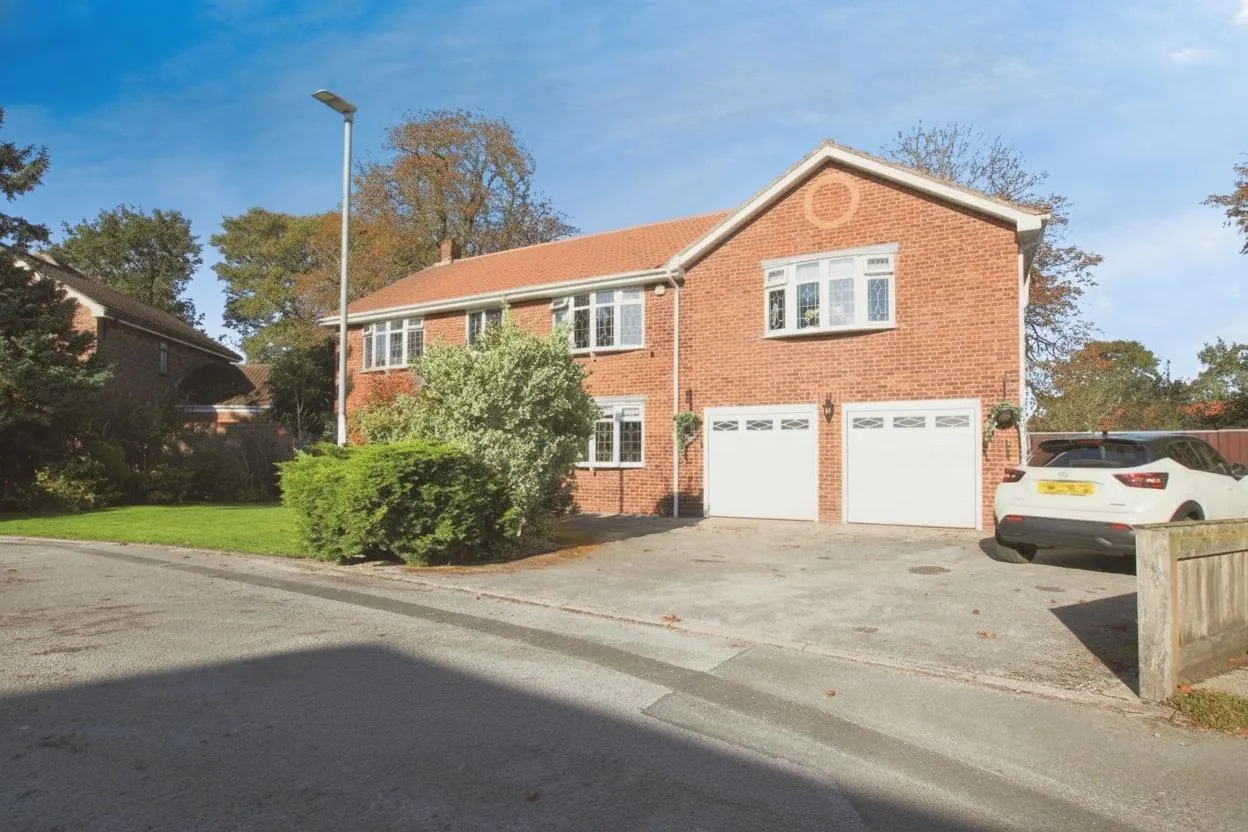 Church View, Patrington, HU12, photo 21
