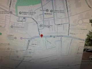 Church Road, Hendon, photo 4
