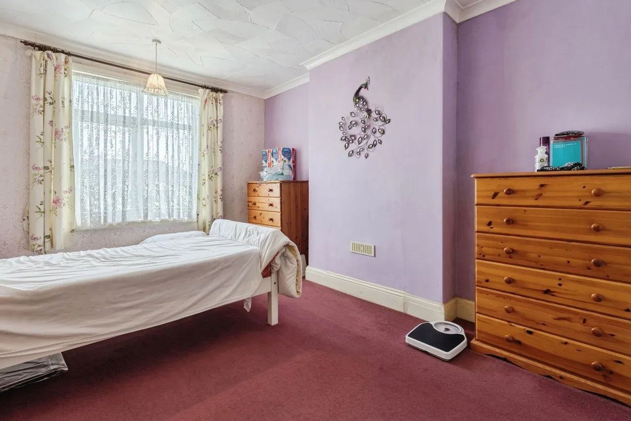 Plaistow Crescent, St Budeaux, PL5, photo 11