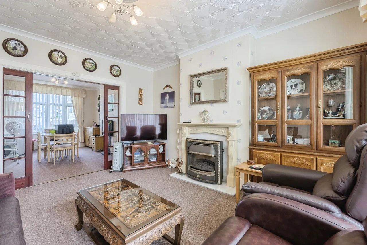 Plaistow Crescent, St Budeaux, PL5, photo 4