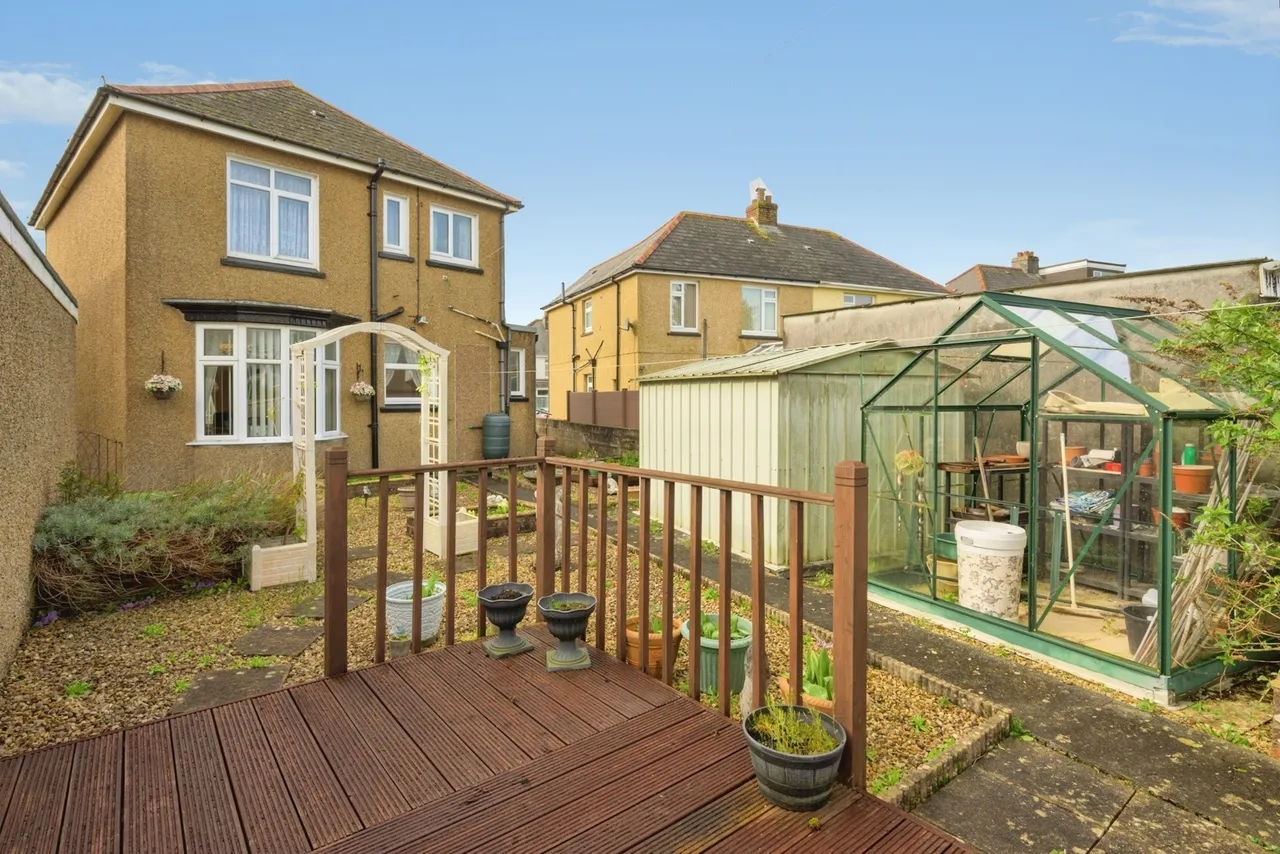 Plaistow Crescent, St Budeaux, PL5, photo 17