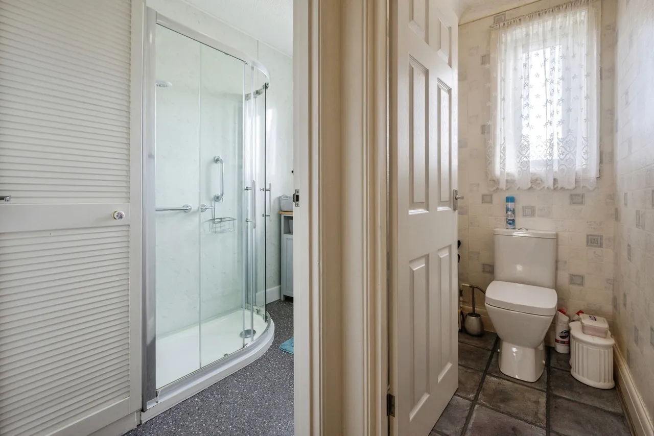 Plaistow Crescent, St Budeaux, PL5, photo 15