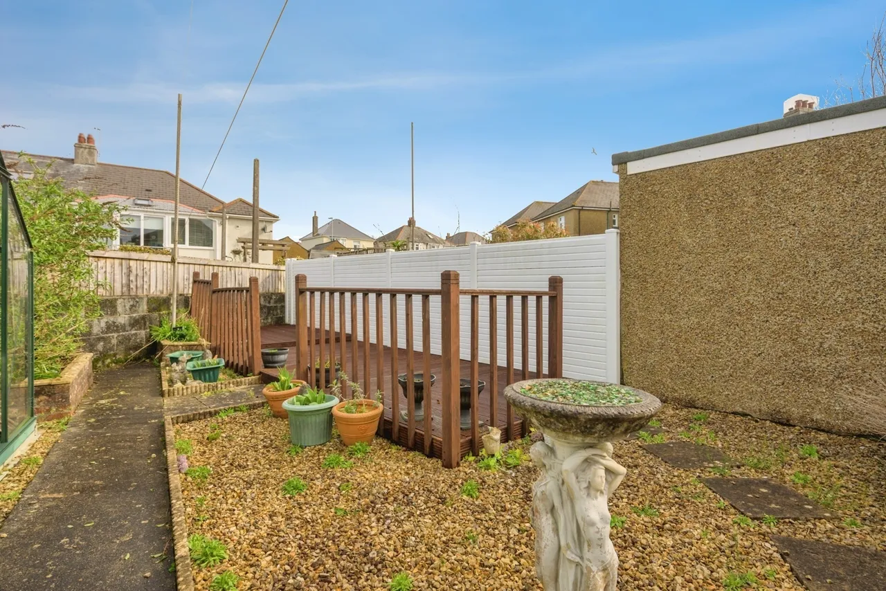 Plaistow Crescent, St Budeaux, PL5, photo 18