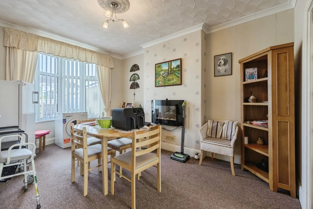 Plaistow Crescent, St Budeaux, PL5, photo 5