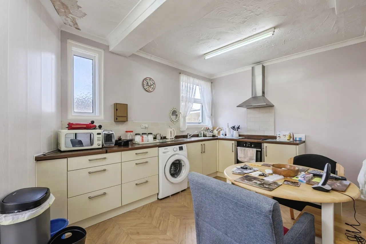 Plaistow Crescent, St Budeaux, PL5, photo 7
