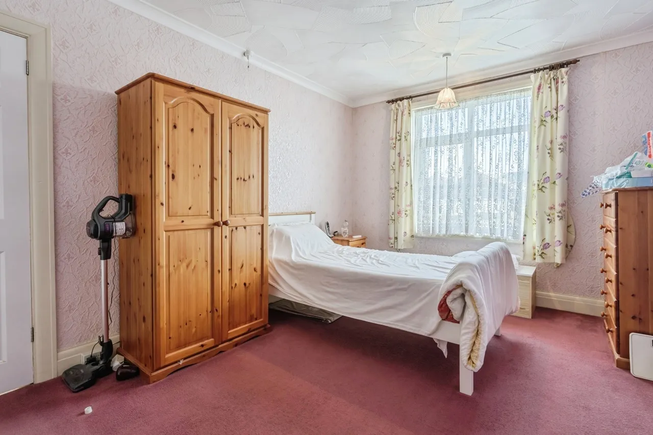 Plaistow Crescent, St Budeaux, PL5, photo 12