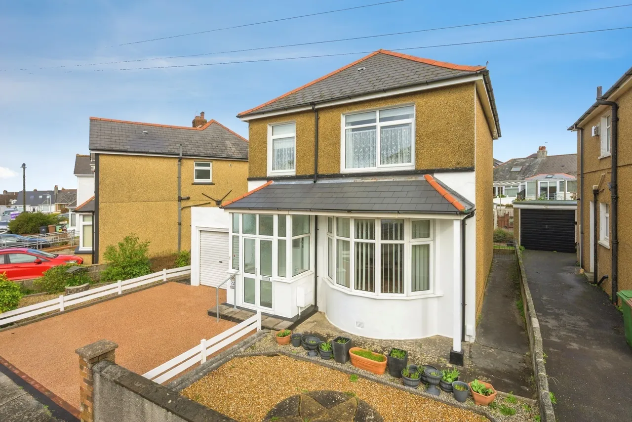 Plaistow Crescent, St Budeaux, PL5, photo 20