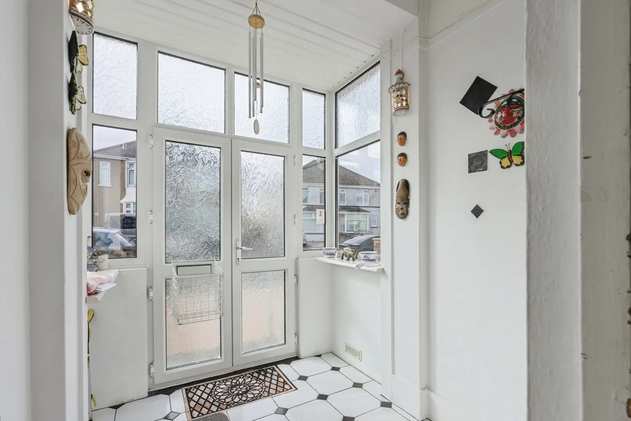 Plaistow Crescent, St Budeaux, PL5, photo 2