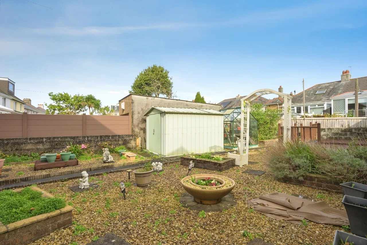 Plaistow Crescent, St Budeaux, PL5, photo 16