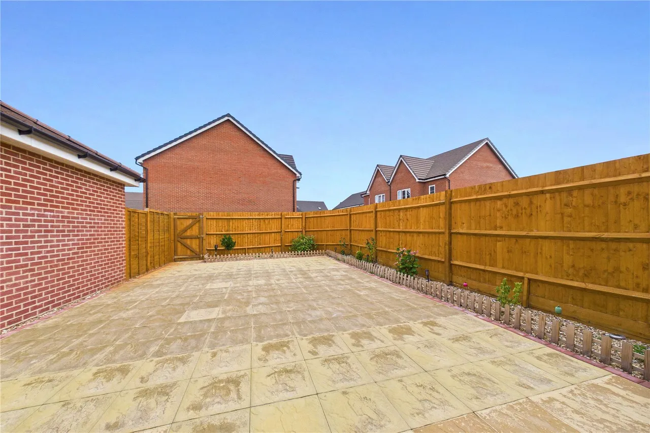 Sela Drive, Shinfield, RG2, photo 12