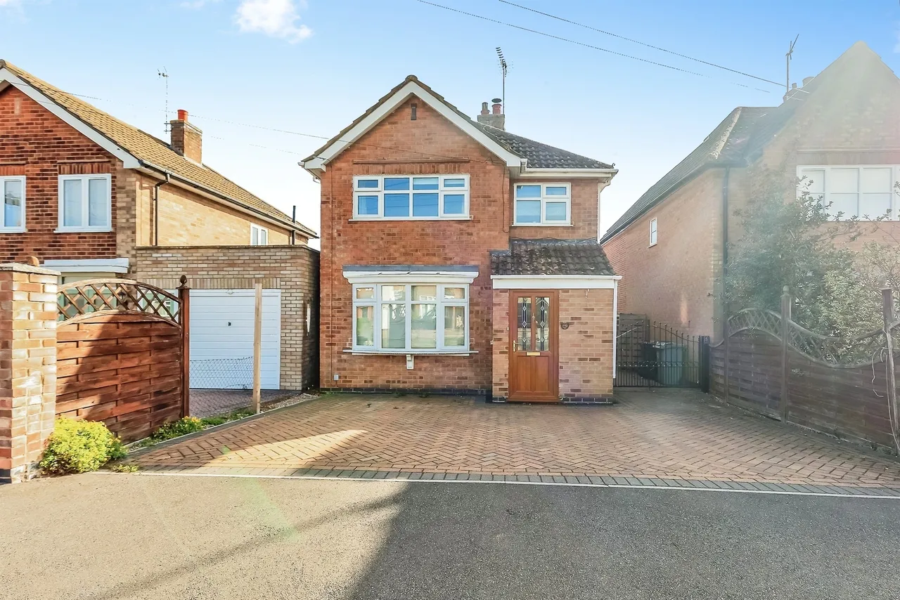 Sutherland Way, Stamford, PE9, photo 5