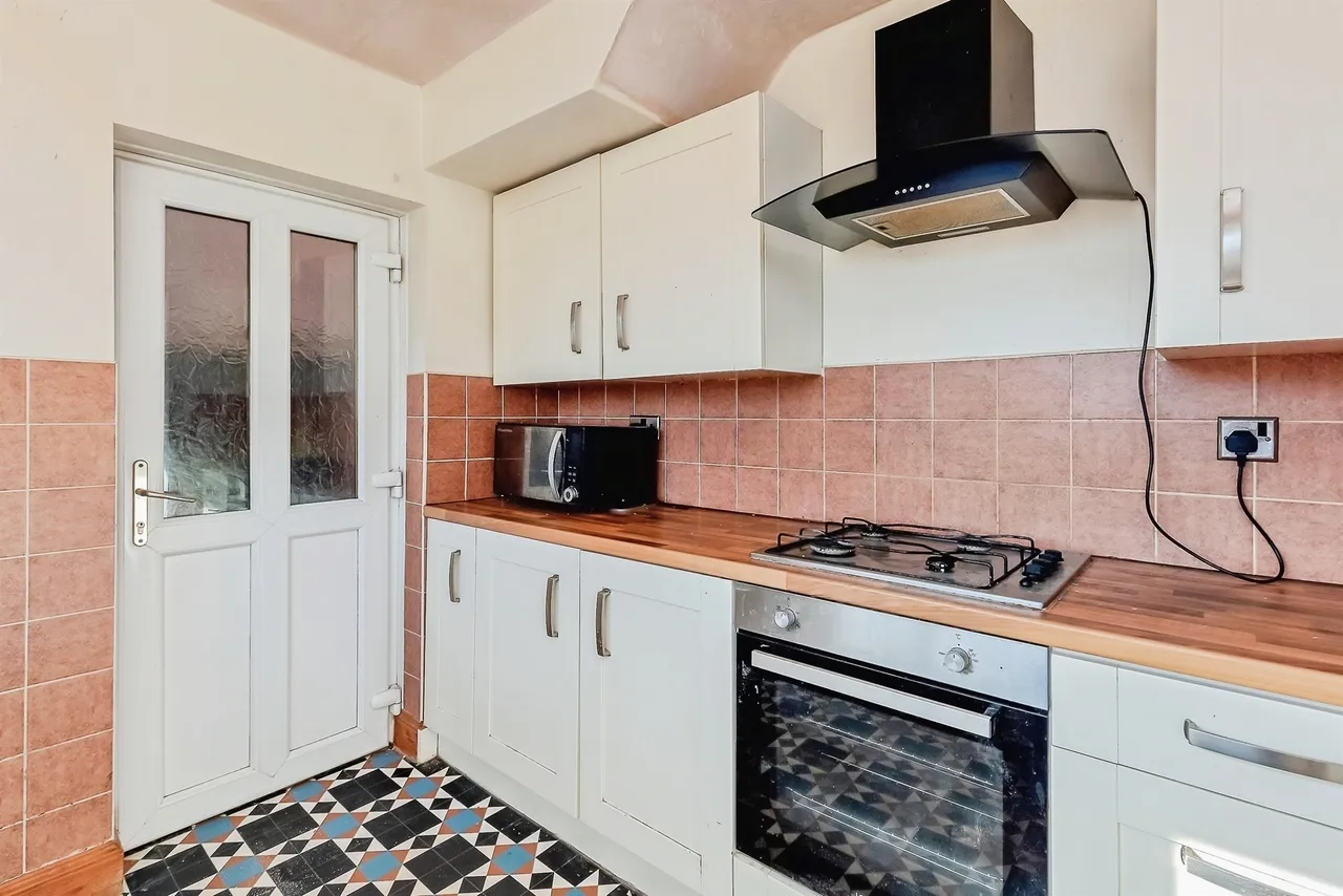 Sutherland Way, Stamford, PE9, photo 26