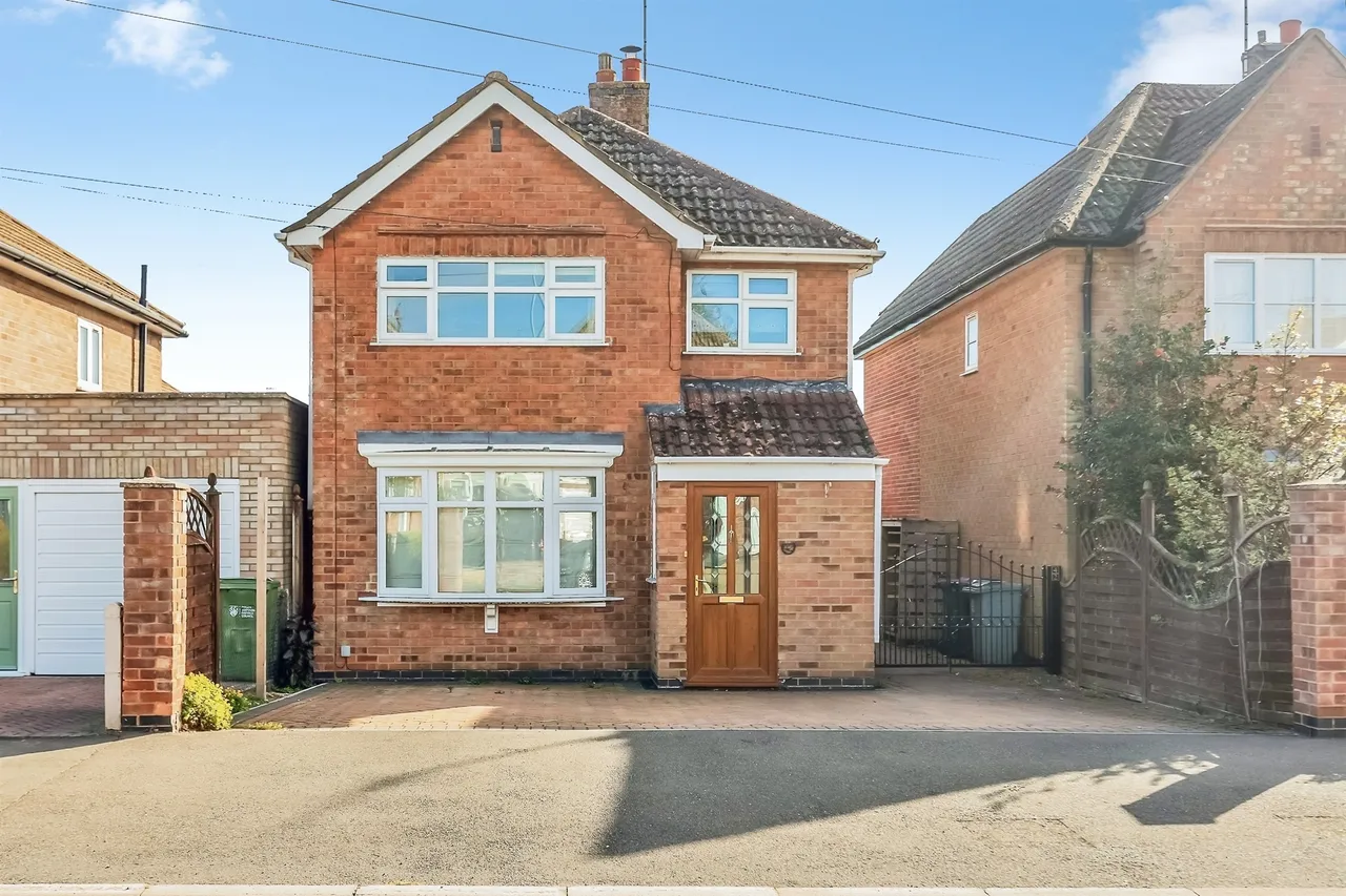 Sutherland Way, Stamford, PE9, photo 12