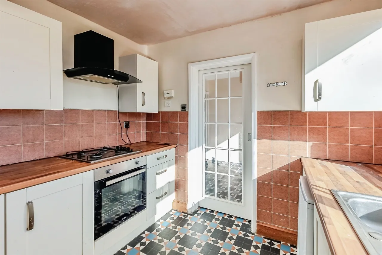 Sutherland Way, Stamford, PE9, photo 19