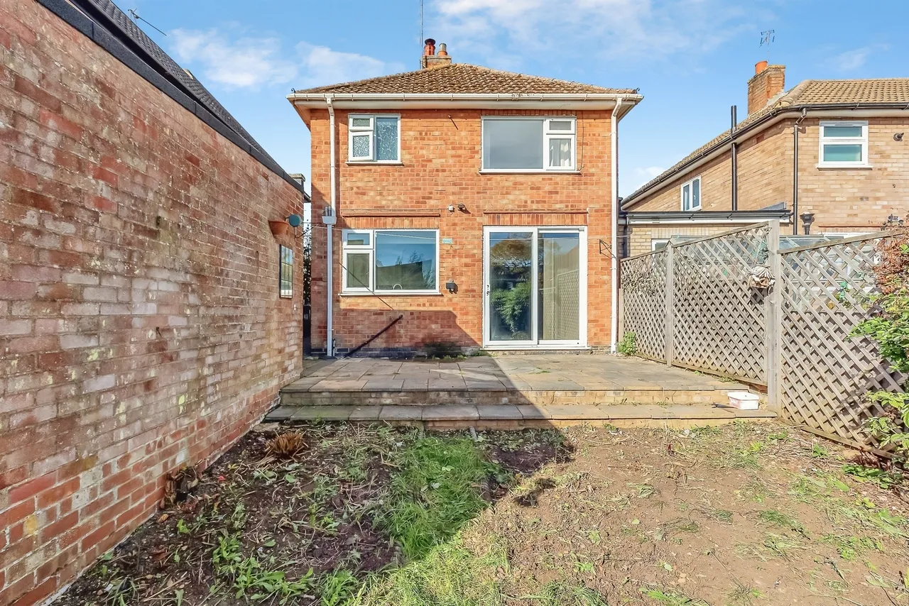 Sutherland Way, Stamford, PE9, photo 4