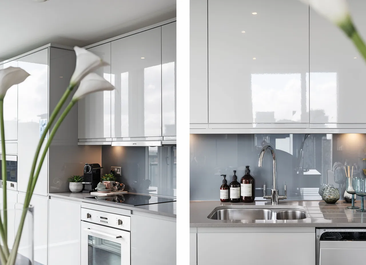 Showflat 2 (2 bed), Sailmakers, LONDON, photo 2