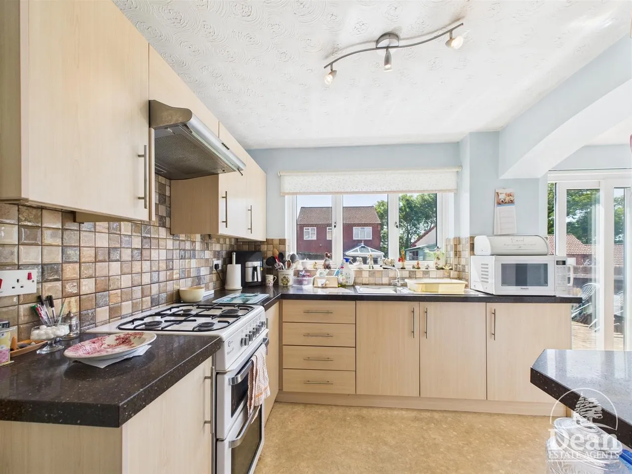 Nodens Way, Lydney, photo 7