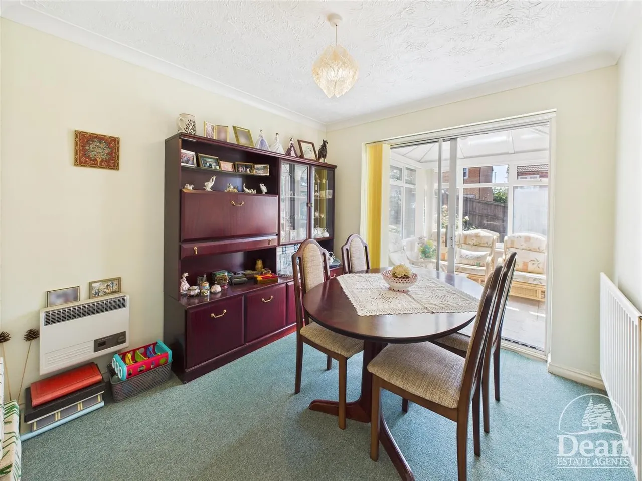 Nodens Way, Lydney, photo 5