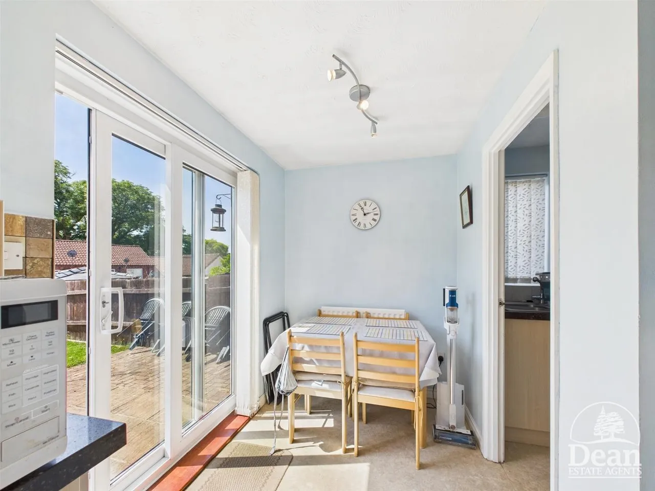 Nodens Way, Lydney, photo 9
