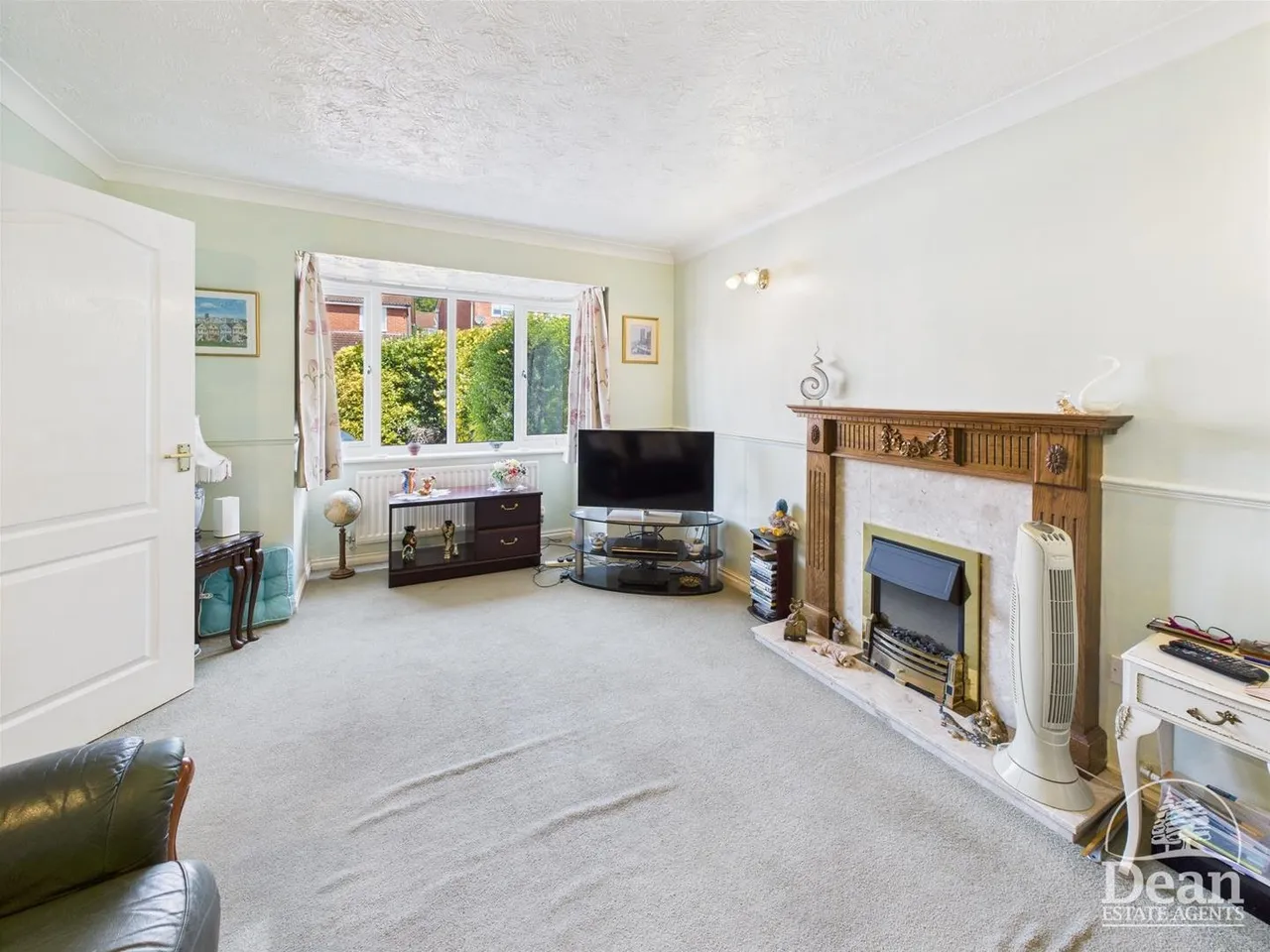 Nodens Way, Lydney, photo 4