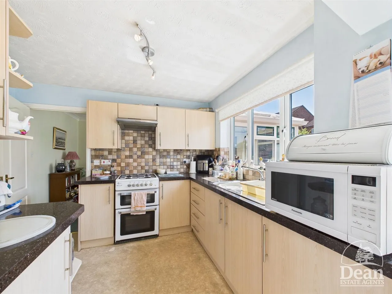 Nodens Way, Lydney, photo 8