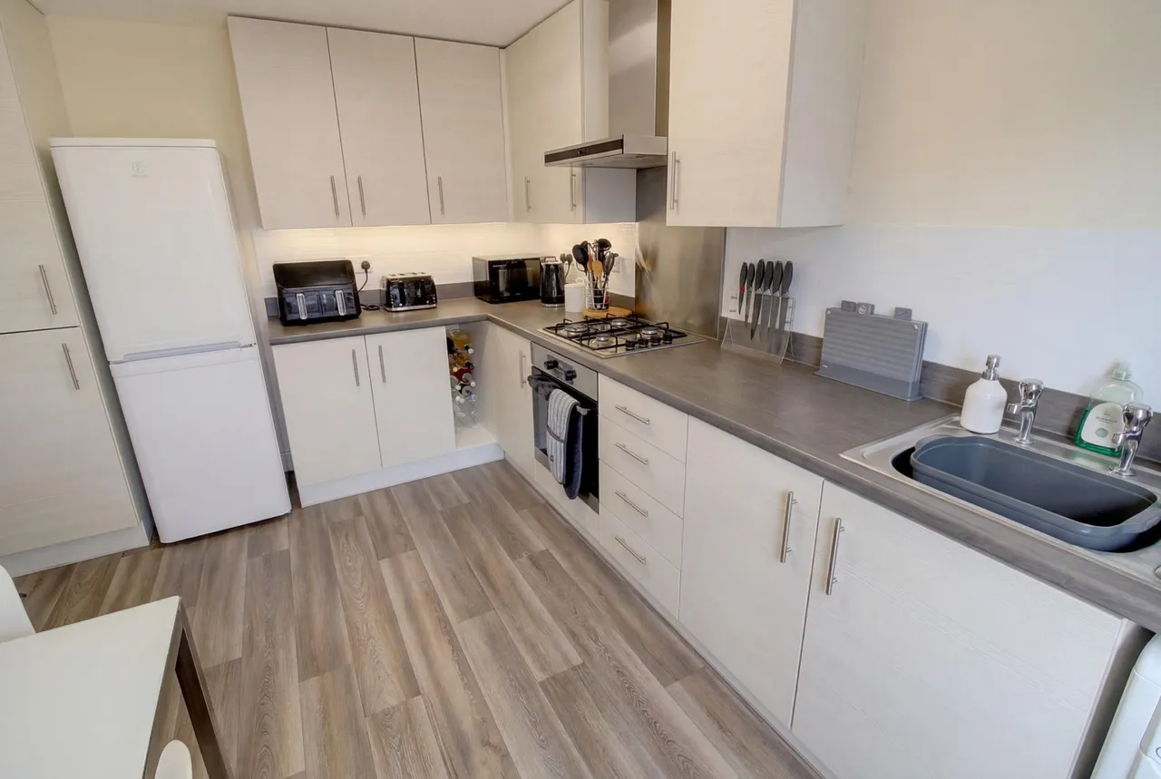 Russett Avenue, Nuneaton, CV11, photo 8