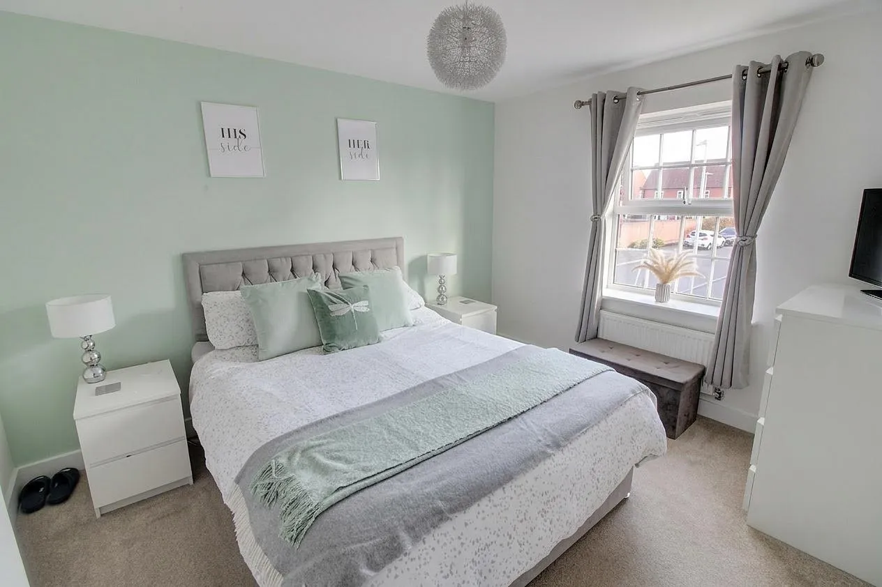 Russett Avenue, Nuneaton, CV11, photo 12