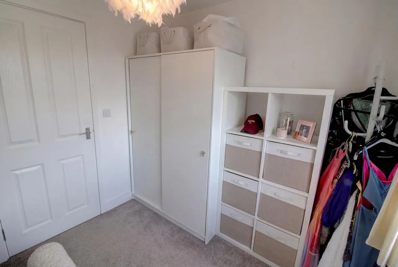 Russett Avenue, Nuneaton, CV11, photo 14