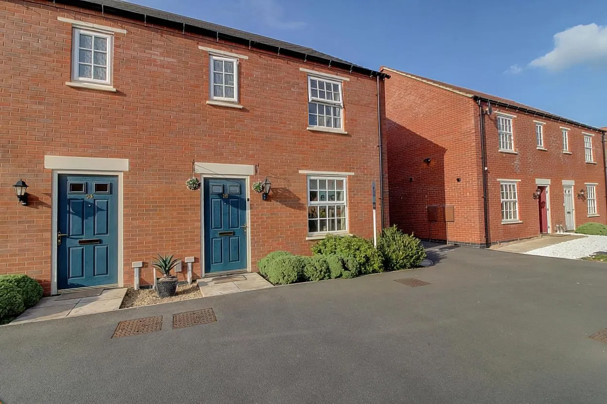 Russett Avenue, Nuneaton, CV11, photo 16