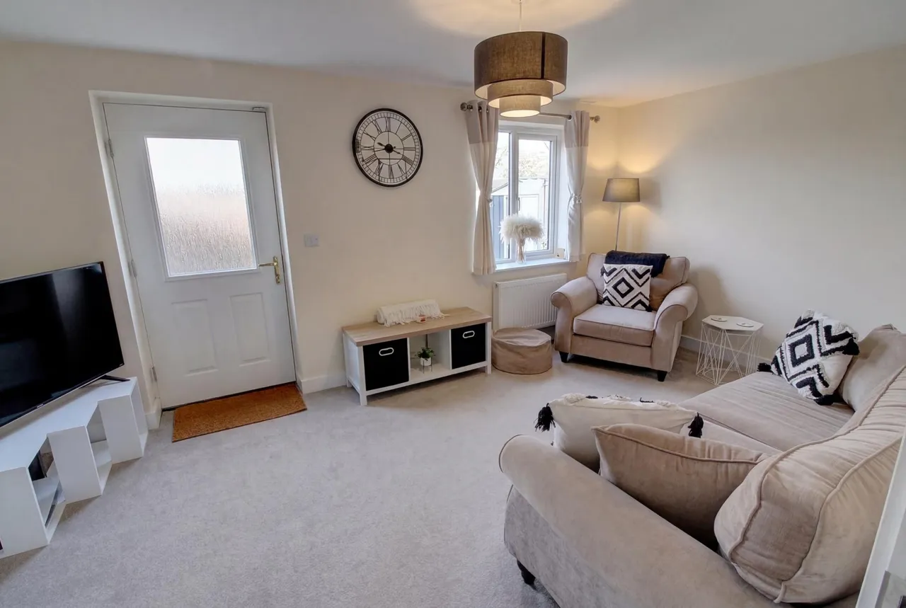 Russett Avenue, Nuneaton, CV11, photo 7