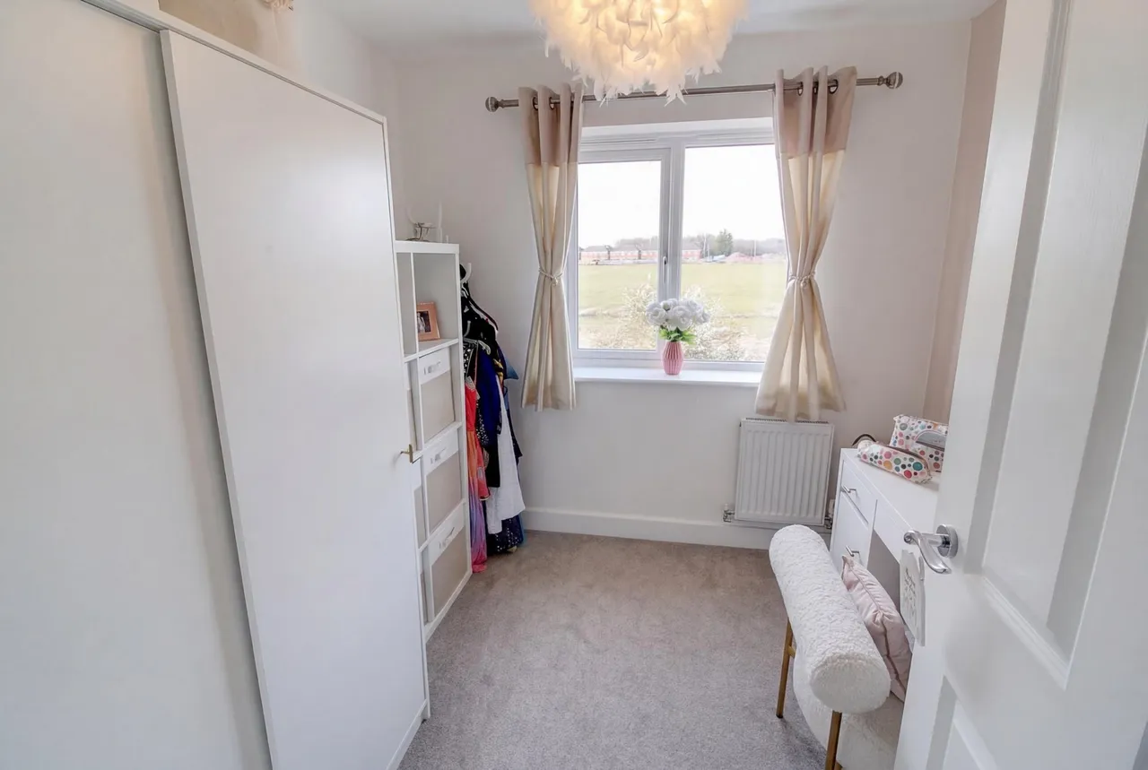 Russett Avenue, Nuneaton, CV11, photo 13