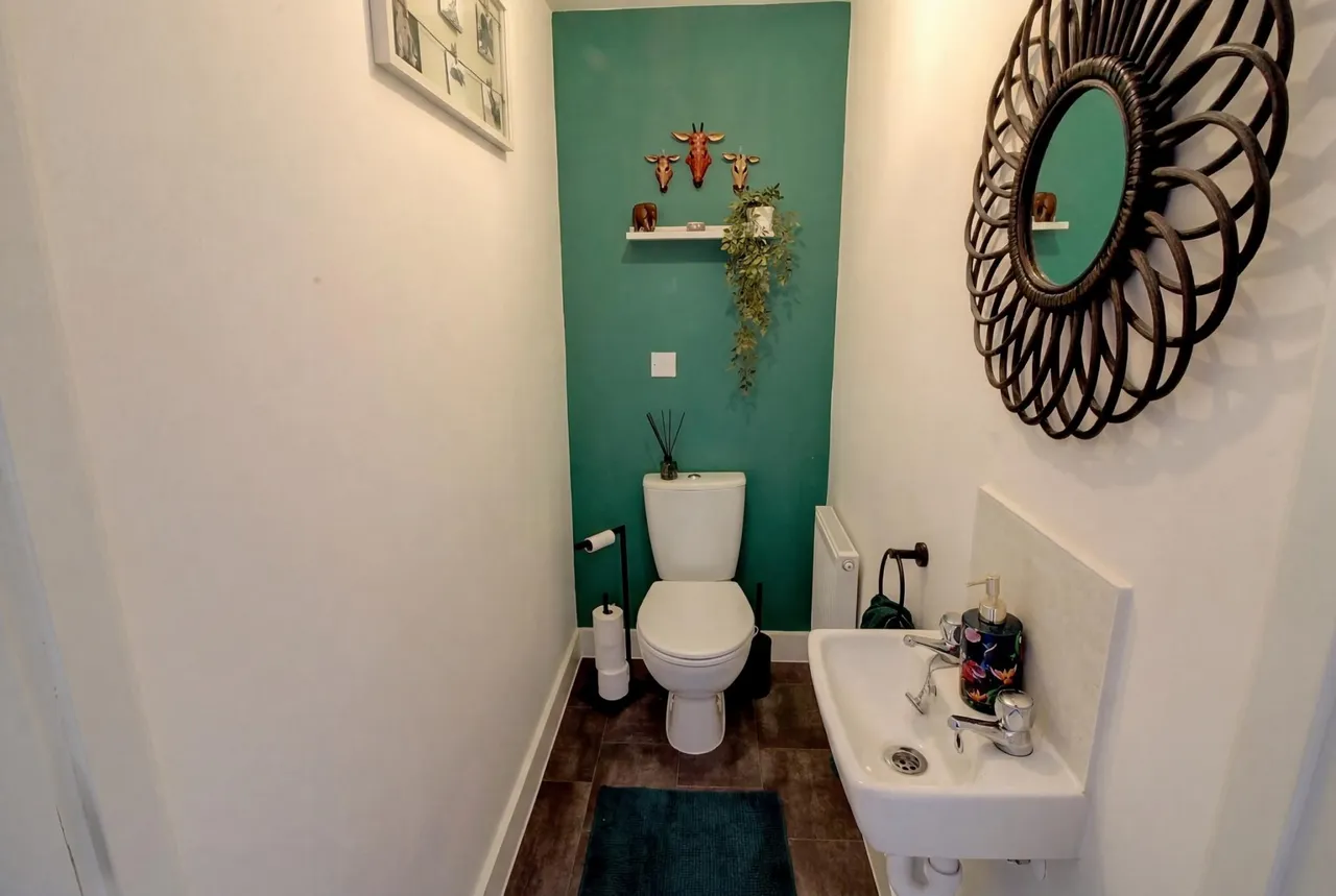 Russett Avenue, Nuneaton, CV11, photo 9