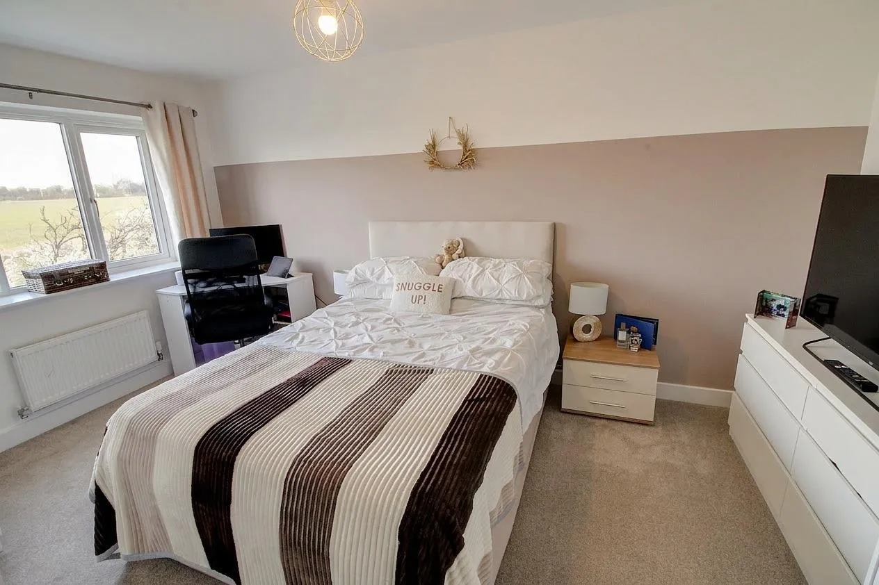 Russett Avenue, Nuneaton, CV11, photo 11