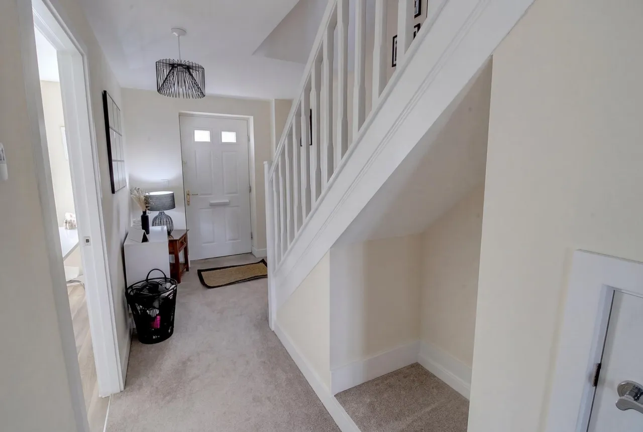 Russett Avenue, Nuneaton, CV11, photo 6